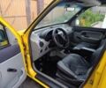 Желтый Рено Кенгу, объемом двигателя 0 л и пробегом 234 тыс. км за 2500 $, фото 5 на Automoto.ua