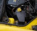 Желтый Рено Кенгу, объемом двигателя 1.87 л и пробегом 232 тыс. км за 3500 $, фото 10 на Automoto.ua
