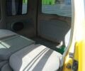 Желтый Рено Кенгу, объемом двигателя 1.5 л и пробегом 220 тыс. км за 3600 $, фото 10 на Automoto.ua