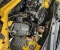 Желтый Рено Кенгу, объемом двигателя 1.5 л и пробегом 450 тыс. км за 3200 $, фото 1 на Automoto.ua