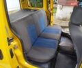 Жовтий Рено Кєнгу, об'ємом двигуна 1.5 л та пробігом 220 тис. км за 4200 $, фото 13 на Automoto.ua