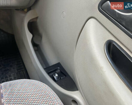 Рено Кенгу 2003 в Тернополе на Automoto.ua Желтый Рено Кенгу, объемом двигателя 1.46 л и пробегом 485 тыс. км за 2899 $, фото 28 на Automoto.ua