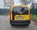 Жовтий Рено Кєнгу, об'ємом двигуна 1.5 л та пробігом 227 тис. км за 3000 $, фото 3 на Automoto.ua