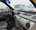 Жовтий Рено Кєнгу, об'ємом двигуна 1.5 л та пробігом 290 тис. км за 2999 $, фото 5 на Automoto.ua