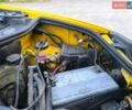 Желтый Рено Кенгу, объемом двигателя 1.5 л и пробегом 309 тыс. км за 3750 $, фото 36 на Automoto.ua
