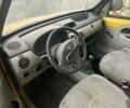 Жовтий Рено Кєнгу, об'ємом двигуна 1.5 л та пробігом 230 тис. км за 1499 $, фото 6 на Automoto.ua