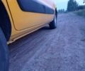 Жовтий Рено Кєнгу, об'ємом двигуна 1.5 л та пробігом 230 тис. км за 3500 $, фото 11 на Automoto.ua