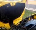 Желтый Рено Кенгу, объемом двигателя 1.9 л и пробегом 258 тыс. км за 3300 $, фото 8 на Automoto.ua