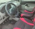 Желтый Рено Кенгу, объемом двигателя 1.46 л и пробегом 306 тыс. км за 3200 $, фото 4 на Automoto.ua