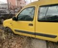 Жовтий Рено Кєнгу, об'ємом двигуна 1.5 л та пробігом 230 тис. км за 1499 $, фото 2 на Automoto.ua