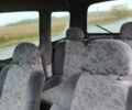 Желтый Рено Кенгу, объемом двигателя 1.46 л и пробегом 301 тыс. км за 3900 $, фото 14 на Automoto.ua
