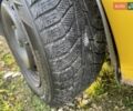 Желтый Рено Кенгу, объемом двигателя 1.46 л и пробегом 486 тыс. км за 2650 $, фото 15 на Automoto.ua