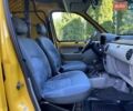 Желтый Рено Кенгу, объемом двигателя 1.46 л и пробегом 205 тыс. км за 2300 $, фото 15 на Automoto.ua
