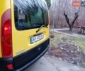 Желтый Рено Кенгу, объемом двигателя 1.4 л и пробегом 290 тыс. км за 3500 $, фото 30 на Automoto.ua