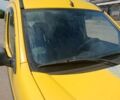 Жовтий Рено Кєнгу, об'ємом двигуна 1.5 л та пробігом 310 тис. км за 3300 $, фото 1 на Automoto.ua