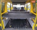 Жовтий Рено Кєнгу, об'ємом двигуна 1.5 л та пробігом 220 тис. км за 4200 $, фото 11 на Automoto.ua