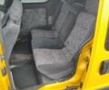 Желтый Рено Кенгу, объемом двигателя 1.46 л и пробегом 301 тыс. км за 3900 $, фото 15 на Automoto.ua