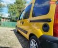 Желтый Рено Кенгу, объемом двигателя 1.5 л и пробегом 220 тыс. км за 3899 $, фото 10 на Automoto.ua