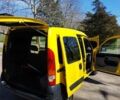 Желтый Рено Кенгу, объемом двигателя 1.5 л и пробегом 298 тыс. км за 4700 $, фото 6 на Automoto.ua