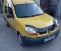 Жовтий Рено Кєнгу, об'ємом двигуна 1.46 л та пробігом 300 тис. км за 3200 $, фото 1 на Automoto.ua