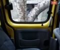 Желтый Рено Кенгу, объемом двигателя 1.4 л и пробегом 290 тыс. км за 3500 $, фото 36 на Automoto.ua