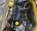 Желтый Рено Кенгу, объемом двигателя 1.46 л и пробегом 178 тыс. км за 2800 $, фото 1 на Automoto.ua