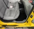 Жовтий Рено Кєнгу, об'ємом двигуна 1.46 л та пробігом 230 тис. км за 4000 $, фото 15 на Automoto.ua