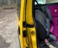 Желтый Рено Кенгу, объемом двигателя 1.46 л и пробегом 200 тыс. км за 3600 $, фото 17 на Automoto.ua