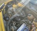 Желтый Рено Кенгу, объемом двигателя 1.46 л и пробегом 223 тыс. км за 3950 $, фото 7 на Automoto.ua