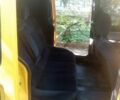 Желтый Рено Кенгу, объемом двигателя 1.46 л и пробегом 195 тыс. км за 2700 $, фото 7 на Automoto.ua