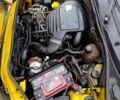 Желтый Рено Кенгу, объемом двигателя 0 л и пробегом 234 тыс. км за 2500 $, фото 4 на Automoto.ua