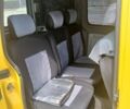 Жовтий Рено Кєнгу, об'ємом двигуна 1.5 л та пробігом 310 тис. км за 3300 $, фото 7 на Automoto.ua