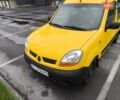 Жовтий Рено Кєнгу, об'ємом двигуна 1.46 л та пробігом 230 тис. км за 4000 $, фото 7 на Automoto.ua