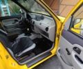 Желтый Рено Кенгу, объемом двигателя 0 л и пробегом 234 тыс. км за 2500 $, фото 6 на Automoto.ua