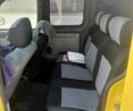 Жовтий Рено Кєнгу, об'ємом двигуна 1.5 л та пробігом 310 тис. км за 3300 $, фото 8 на Automoto.ua