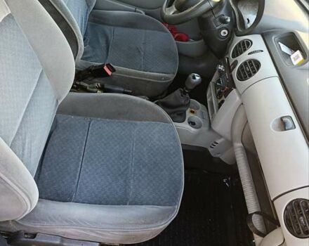 Жовтий Рено Кєнгу, об'ємом двигуна 1.46 л та пробігом 245 тис. км за 2700 $, фото 2 на Automoto.ua