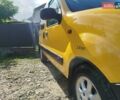 Жовтий Рено Кєнгу, об'ємом двигуна 1.5 л та пробігом 220 тис. км за 4200 $, фото 4 на Automoto.ua