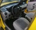 Жовтий Рено Кєнгу, об'ємом двигуна 1.5 л та пробігом 133 тис. км за 4000 $, фото 6 на Automoto.ua