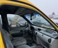 Жовтий Рено Кєнгу, об'ємом двигуна 1.5 л та пробігом 290 тис. км за 2999 $, фото 4 на Automoto.ua