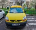 Жовтий Рено Кєнгу, об'ємом двигуна 1.46 л та пробігом 257 тис. км за 3300 $, фото 1 на Automoto.ua