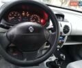 Желтый Рено Кенгу, объемом двигателя 1.4 л и пробегом 290 тыс. км за 3500 $, фото 11 на Automoto.ua
