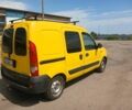 Жовтий Рено Кєнгу, об'ємом двигуна 1.5 л та пробігом 310 тис. км за 3300 $, фото 4 на Automoto.ua