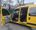 Жовтий Рено Кєнгу, об'ємом двигуна 1.5 л та пробігом 227 тис. км за 3000 $, фото 8 на Automoto.ua