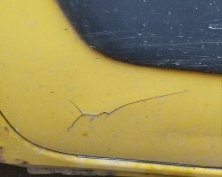 Жовтий Рено Кєнгу, об'ємом двигуна 1.5 л та пробігом 327 тис. км за 3900 $, фото 14 на Automoto.ua