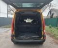 Жовтий Рено Кєнгу, об'ємом двигуна 1.5 л та пробігом 227 тис. км за 3000 $, фото 13 на Automoto.ua