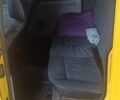 Желтый Рено Кенгу, объемом двигателя 1.5 л и пробегом 240 тыс. км за 2700 $, фото 6 на Automoto.ua
