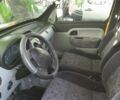 Желтый Рено Кенгу, объемом двигателя 1.46 л и пробегом 380 тыс. км за 3900 $, фото 1 на Automoto.ua