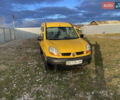 Рено Кенгу 2003 в Тернополе на Automoto.ua Желтый Рено Кенгу, объемом двигателя 1.46 л и пробегом 485 тыс. км за 2899 $, фото 5 на Automoto.ua