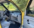 Желтый Рено Кенгу, объемом двигателя 1.5 л и пробегом 305 тыс. км за 4250 $, фото 16 на Automoto.ua