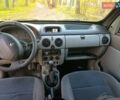 Жовтий Рено Кєнгу, об'ємом двигуна 1.46 л та пробігом 245 тис. км за 2700 $, фото 3 на Automoto.ua